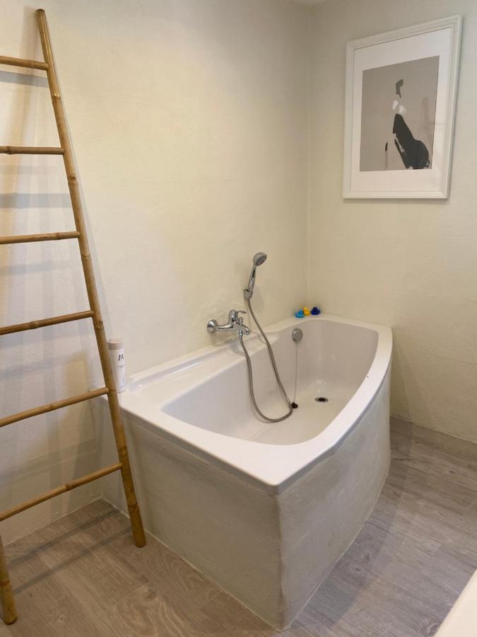 B&B Los Lujos Oria エクステリア 写真